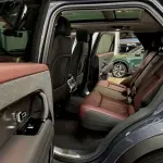 Land Rover Sport 2024 400 л.с. из Китая