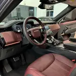 Land Rover Sport 2024 400 л.с. из Китая