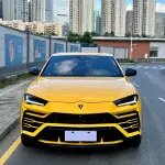 Lamborghini Urus 2021 641 л.с. 641 л.с. 641 л.с. 641 л.с. 641 л.с. из Китая