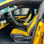 Lamborghini Urus 2021 641 л.с. 641 л.с. 641 л.с. 641 л.с. 641 л.с. из Китая
