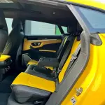 Lamborghini Urus 2021 641 л.с. 641 л.с. 641 л.с. 641 л.с. 641 л.с. из Китая