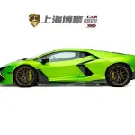 Lamborghini Revuelto 2025 из Китая