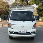 Kuayue Kuayue D5 2023 из Китая