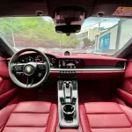 Porsche 911 2021 из Китая