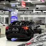 Tesla Model 3 2024 лот 57513019 из Китая