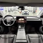 Tesla Model 3 2024 лот 57513019 из Китая