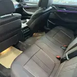 BMW 5 Series New Energy 2022 из Китая