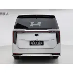 GAC Motor Trumpchi E9 2023 из Китая