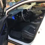 Toyota C-HR 2022 из Китая