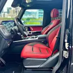 Mercedes-Benz G-Class AMG 2022 из Китая