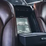 Audi A8 2013 из Китая