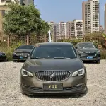 Buick Excelle 2017 из Китая