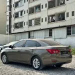 Buick Excelle 2017 из Китая
