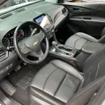 Chevrolet Equinox 2021 из Китая