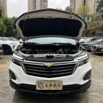 Chevrolet Equinox 2021 из Китая