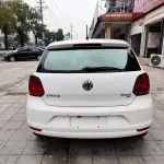 Volkswagen Polo 2017 из Китая
