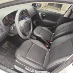 Volkswagen Polo 2017 из Китая