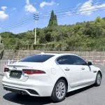 Jaguar XEL 2020 200 л.с. из Китая