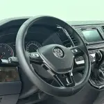 Volkswagen Multivan 2018 из Китая