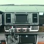 Volkswagen Multivan 2018 из Китая