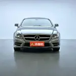 Mercedes-Benz CLS 2012 из Китая
