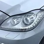 Mercedes-Benz CLS 2012 из Китая