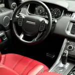 Land Rover Sport 2017 340 л.с. — лот 57514230 из Китая