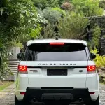 Land Rover Sport 2017 340 л.с. — лот 57514230 из Китая