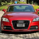 Audi TT 2014 из Китая