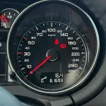 Audi TT 2014 из Китая