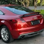 Audi TT 2014 из Китая