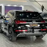 Audi Q5L 2023 190 л.с. — лот 57514438 из Китая