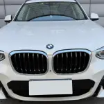 BMW X3 2019 из Китая
