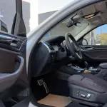 BMW X3 2019 из Китая