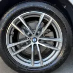 BMW X3 2019 из Китая