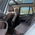 BMW X3 2019 из Китая