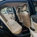 Toyota Camry 2018 из Китая