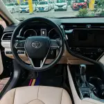 Toyota Camry 2018 из Китая