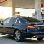 Mercedes-Benz E-Class 2019 из Китая