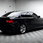 BMW 3 Series (Import) 2010 из Китая