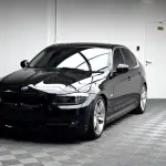 BMW 3 Series (Import) 2010 из Китая