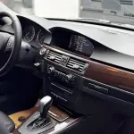 BMW 3 Series (Import) 2010 из Китая