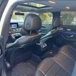 Mercedes-Benz E-Class 2018 из Китая