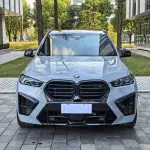 BMW X5 M 2023 из Китая