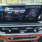 BMW X5 M 2023 из Китая