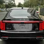 Hongqi Hongqi H9 2020 252 л.с. из Китая