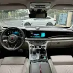 Hongqi Hongqi H9 2020 252 л.с. из Китая