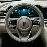 Hongqi Hongqi H9 2020 252 л.с. из Китая
