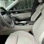 Hongqi Hongqi H9 2020 252 л.с. из Китая