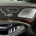 Mercedes-Benz S-Class 2020 из Китая